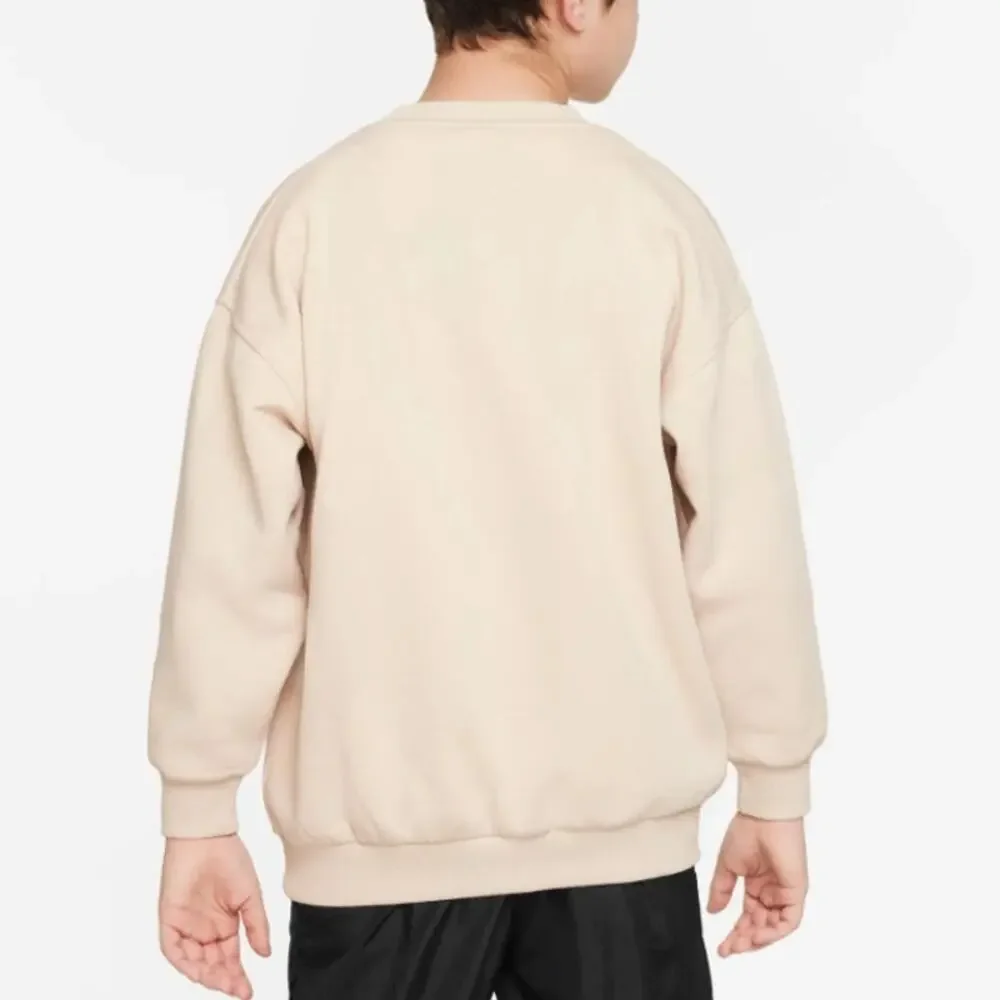 Nike sportswear club